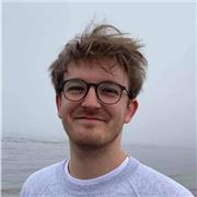 Experienced and enthusiastic Chemistry Tutor with a PhD in Chemistry.